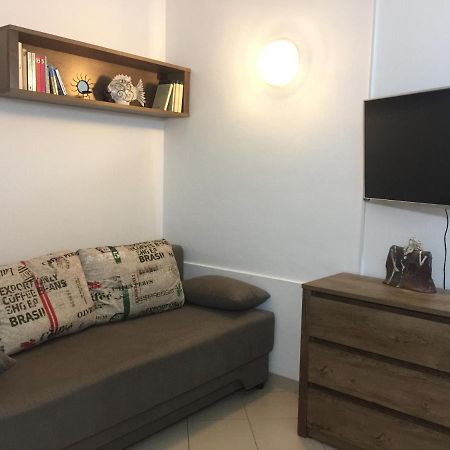 Apartma Izola Exterior foto