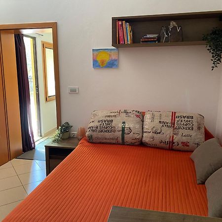 Apartma Izola Exterior foto