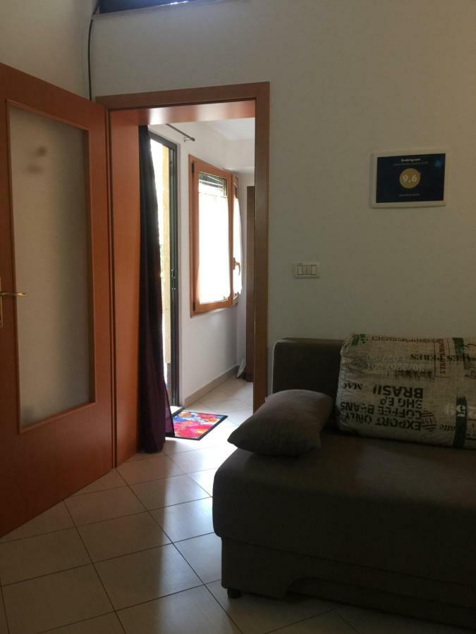 Apartma Izola Exterior foto